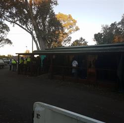 Ballina Angling Club