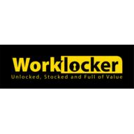 Worklocker Moranbah