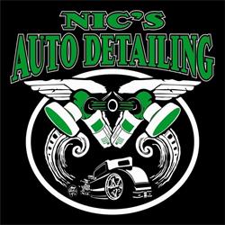 Nics Auto Detailing