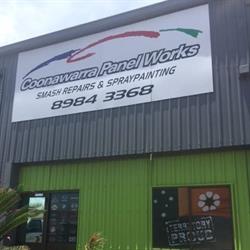Coonawarra Panel Works