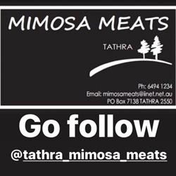 Mimosa Meats Pty Ltd