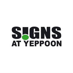 Signs At Yeppoon