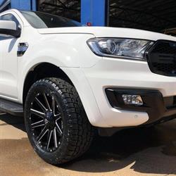 Torque Tyres & Trailer Spares - Cairns