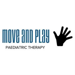 Move Play Paediatric Therapy