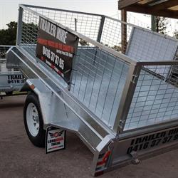 Sunshine Coast Trailer Hire