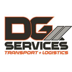 DG Services Pty Ltd