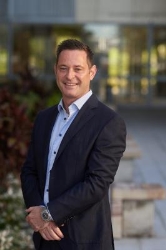 A/Prof Rodda Daevyd