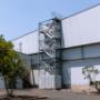 Cold-Storage-Stair-Tower