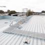 Roof Walkway System