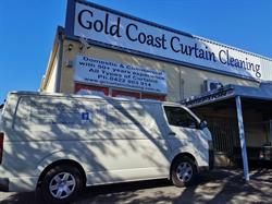 Gold Coast Curtain Cleaning
