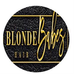 Blonde Babes Hair