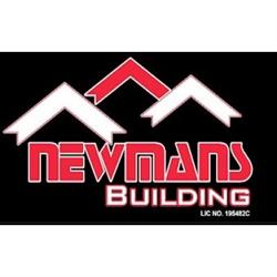 Newmans Building Services NSW