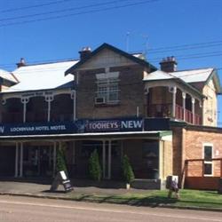 Lochinvar Hotel Motel