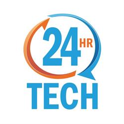 24hr Tech Mackay