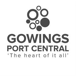 Port Central Newsagency