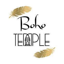 Boho Temple