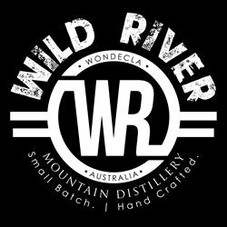 Wild River Mountain Distillery
