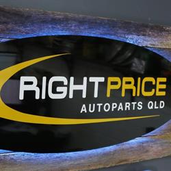 Right Price Auto Parts