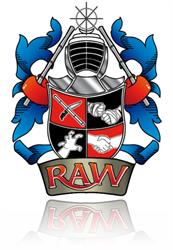 Raw Combatives