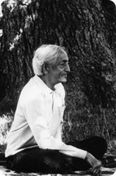 Krishnamurti Centre Sydney