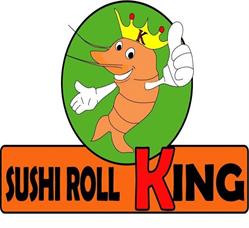 Sushi Roll King