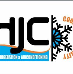 HJC Refrigeration & Air conditioning
