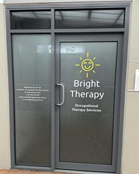Bright Therapy