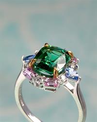 Ewan Tremellen - Jeweller