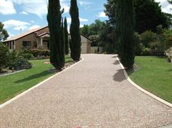 Dawson's Concreting Service
