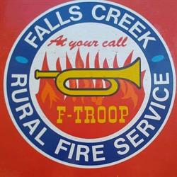 Falls Creek NSW RFS