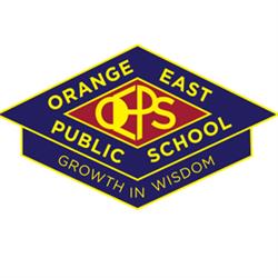 Orange East Public School - NSW DEC
