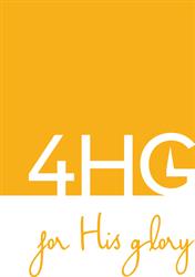 4HG - for His glory