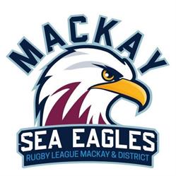 Mackay & District Rugby League Referees