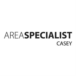 Area Specialist Casey