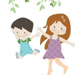 Connecting Kids