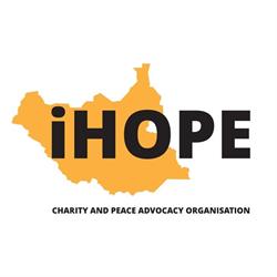 Integrated Help and Opportunities and Peaceful Existence-IHOPE Inc