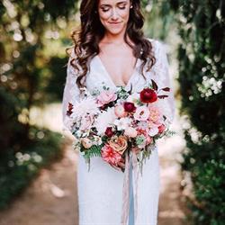 Beautiful Blooms Floral Boutique