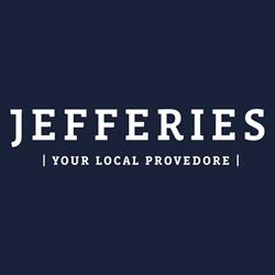 Jefferies - Your Local Provedore
