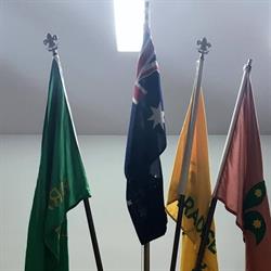 Paradise Point Scout Group