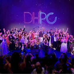 DAN HAMILL PERFORMANCE COACHING