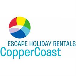 Escape Holiday Rentals - Copper Coast