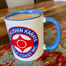 Kyokushin Karate Gold Coast