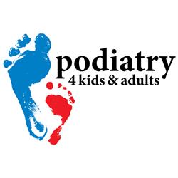 Podiatry4kids&adults