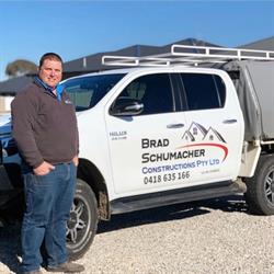 Brad Schumacher Constructions
