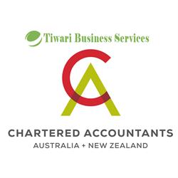 Tiwari Business Services - Chartered Accounts