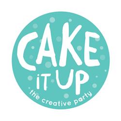 Cake It Up Creative