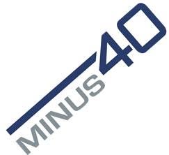 Minus40
