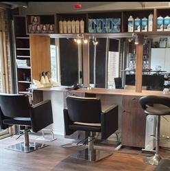 Salon HiRu