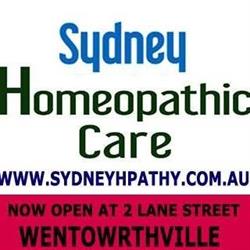 Sydney Homeopathic Care