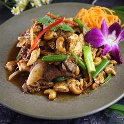 Rice Pot Thai Restaurant